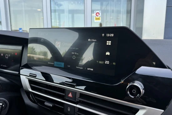 Citroën C4 1.2 Puretech Feel 130PK Automaat | PDC achter | Camera | Cruise Control | Climate | Carplay