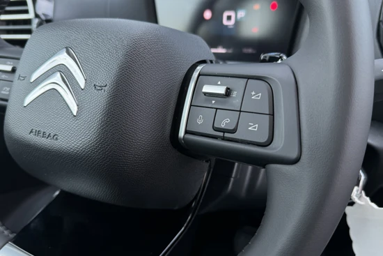 Citroën C4 1.2 Puretech Feel 130PK Automaat | PDC achter | Camera | Cruise Control | Climate | Carplay