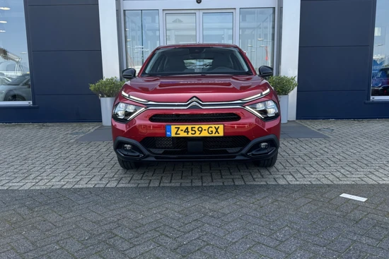 Citroën C4 1.2 Puretech Feel 130PK Automaat | PDC achter | Camera | Cruise Control | Climate | Carplay