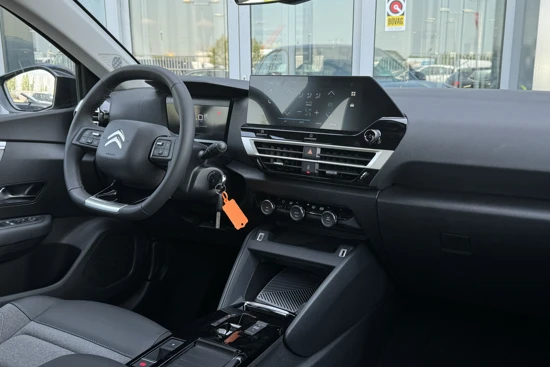 Citroën Ë-C4 You 50 kWh | Cruise Control | Camera | PDC achter | Climate Control | Carplay