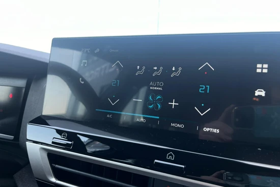Citroën Ë-C4 You 50 kWh | Cruise Control | Camera | PDC achter | Climate Control | Carplay