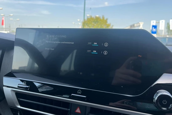 Citroën Ë-C4 You 50 kWh | Cruise Control | Camera | PDC achter | Climate Control | Carplay