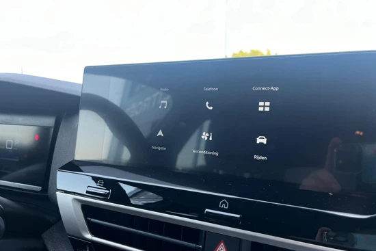 Citroën Ë-C4 You 50 kWh | Cruise Control | Camera | PDC achter | Climate Control | Carplay