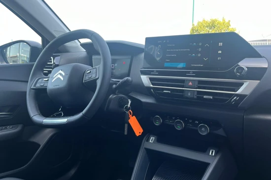 Citroën Ë-C4 You 50 kWh | Cruise Control | Camera | PDC achter | Climate Control | Carplay