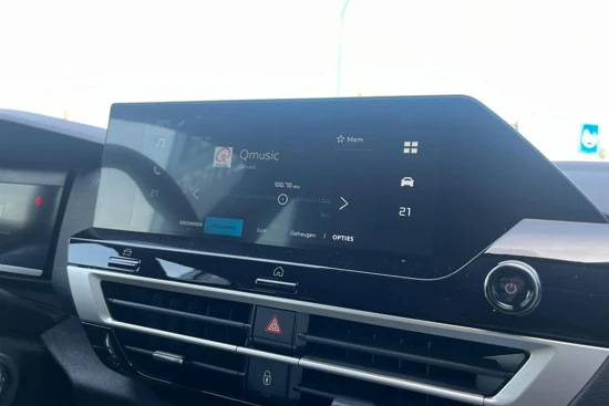 Citroën Ë-C4 You 50 kWh | Cruise Control | Camera | PDC achter | Climate Control | Carplay