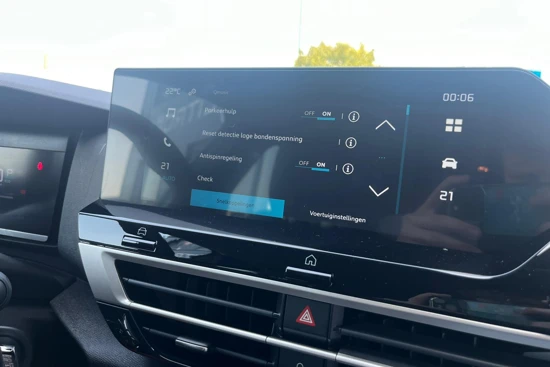 Citroën Ë-C4 You 50 kWh | Cruise Control | Camera | PDC achter | Climate Control | Carplay