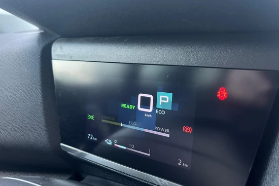 Citroën Ë-C4 You 50 kWh | Cruise Control | Camera | PDC achter | Climate Control | Carplay