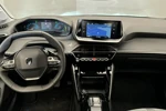 Peugeot e-208 EV Style 50 kWh | DEMO | Navigatie | Warmtepomp | Climate | LM 16'' | Carplay/Android Auto | Privacy Glass | Parkeersensoren V+A