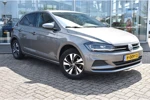 Volkswagen Polo 1.0 TSI 95PK DSG-7 Highline | NAVI BY APP | TREKHAAK | AIRCO | 15 INCH