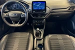 Ford Puma 1.0EB HYBRID 125PK ST-LINE X | B&O AUDIO | 18''LMV | APPLE CARPLAY | DAB+ |
