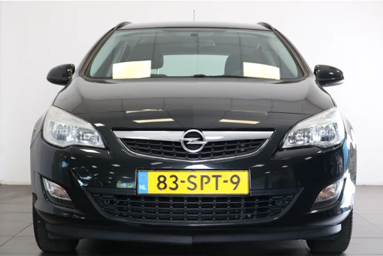 Opel Astra SportsTourer 1.4-16v 100PK Edition