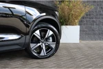Volvo XC40 T4 Recharge R-Design | Stoel en Stuurwielverwarming | Parkeercamera | Parkeersensoren voor+achter | Keyless Drive | Elektrisch b