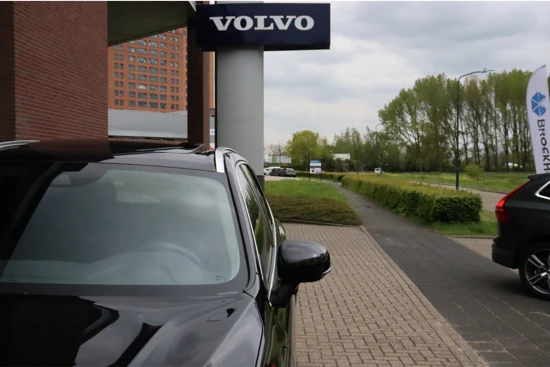 Volvo XC60 T6 AWD Recharge Inscription | Harman Kardon | Adaptieve Cruise Control | Standkachel met Volvo On Call App | Stoelverwarming voo