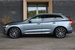 Volvo XC60 T6 AWD Recharge Inscription | Bowers & Wilkins | Luchtvering | Trekhaak | Stoelventilatie | Stoelmassage | Full LED Meesturende