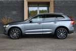 Volvo XC60 T6 AWD Recharge Inscription | Bowers & Wilkins | Luchtvering | Trekhaak | Stoelventilatie | Stoelmassage | Full LED Meesturende