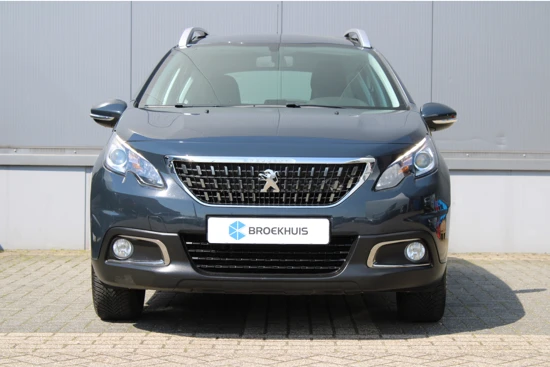 Peugeot 2008 1.2 110pk Blue Lion