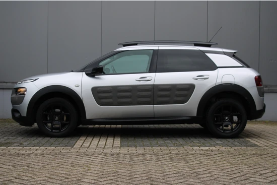 Citroën C4 Cactus 1.2 e-VTi 82pk Feel Automaat