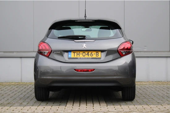 Peugeot 208 5drs 1.2 82pk Allure