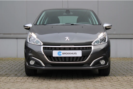 Peugeot 208 5drs 1.2 82pk Allure