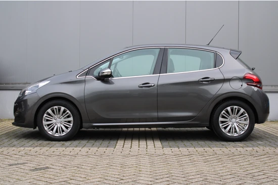 Peugeot 208 5drs 1.2 82pk Allure