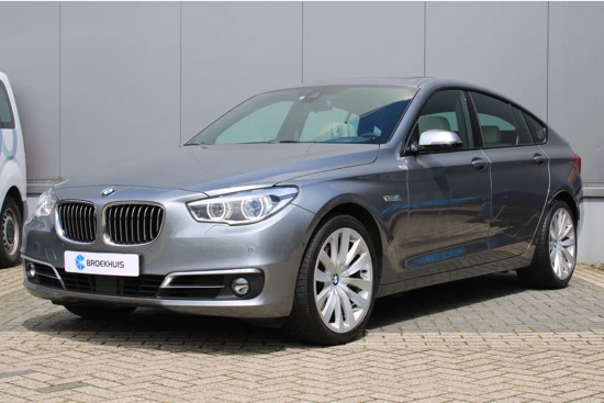 BMW 5 Serie GT 535xi High Executive