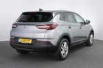 Opel Grandland X Automaat 1.2 Turbo Edition