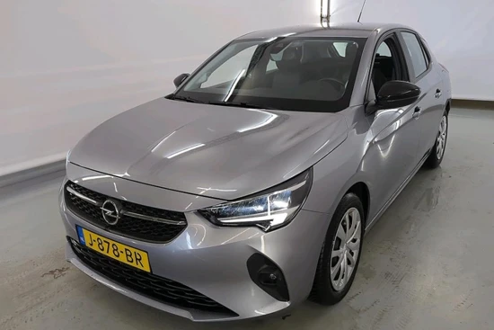 Opel Corsa 1.2 Edition Automaat