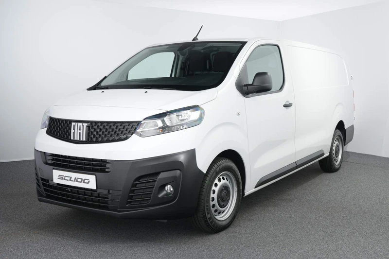 Fiat Scudo 2.0 Diesel 145 L3