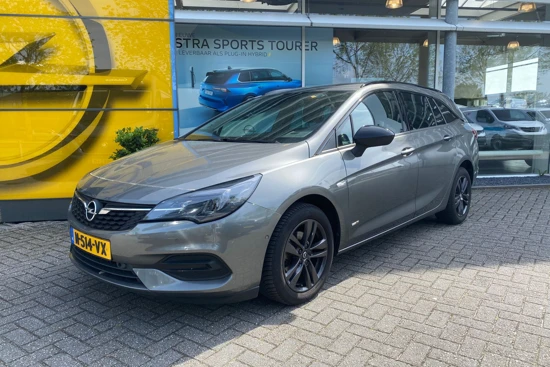 Opel Astra Sports Tourer 1.2 Business Elegance