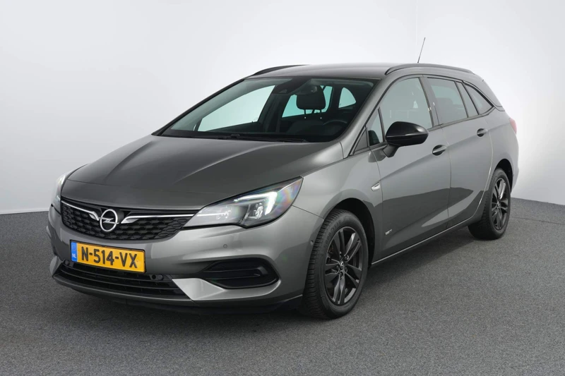 Opel Astra Sports Tourer 1.2 Business Elegance