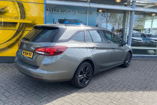 Opel Astra Sports Tourer 1.2 Business Elegance