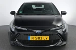 Toyota Corolla 2.0 Hybrid Business Team GR edition