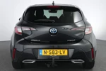 Toyota Corolla 2.0 Hybrid Business Team GR edition