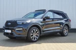 Ford Explorer 3.0 V6 EcoBoost PHEV ST-Line | Verlengde Garantie 5 jr - 100dkm | BTW-Auto | Trekhaak! | Massagestoelen