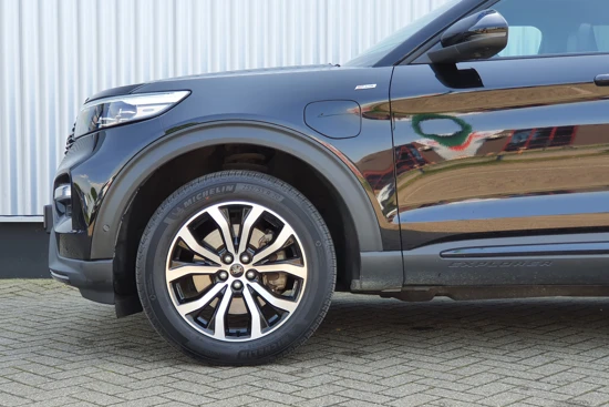 Ford Explorer 3.0 V6 EcoBoost PHEV ST-Line | Verlengde Garantie 5 jr - 100dkm | BTW-Auto | Trekhaak! | Massagestoelen