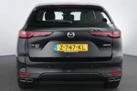 Mazda CX-60 2.5 e-SkyActiv PHEV Exclusive-Line