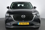 Mazda CX-60 2.5 e-SkyActiv PHEV Exclusive-Line