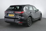 Mazda CX-60 2.5 e-SkyActiv PHEV Exclusive-Line