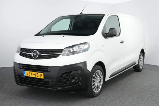 Opel Vivaro 2.0 Diesel 122pk L2H1 S/S verh. laadv.