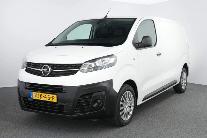 Opel Vivaro 2.0 Diesel 122pk L2H1 S/S verh. laadv.