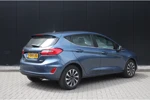 Ford Fiesta 1.0 125pk Hybrid Titanium | LED | KEYLESS | CARPLAY | WINTER PACK