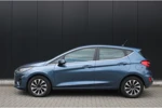 Ford Fiesta 1.0 125pk Hybrid Titanium | LED | KEYLESS | CARPLAY | WINTER PACK