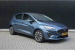 Ford Fiesta 1.0 125pk Hybrid Titanium | LED | KEYLESS | CARPLAY | WINTER PACK