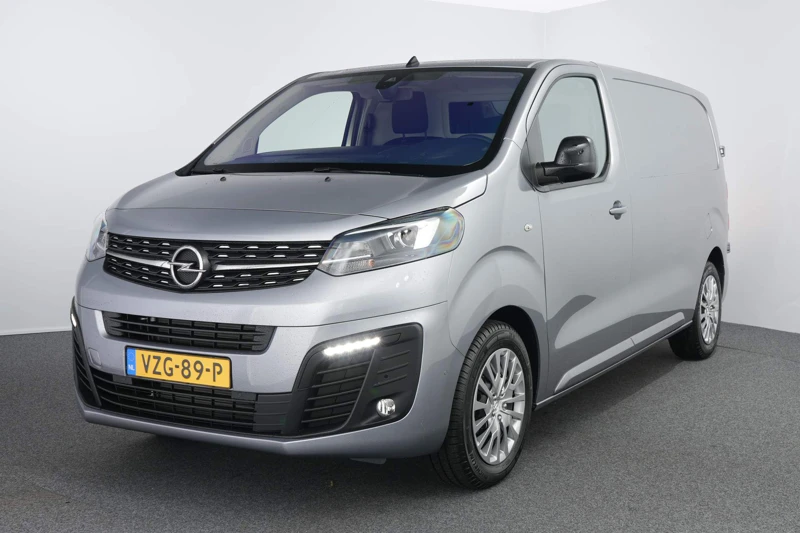 Opel Vivaro 2.0 BlueHDi 180 S&S L2 Aut.