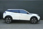 Peugeot 2008 1.2 PURETECH 100PK ALLURE PACK / NAVI / CLIMA / PDC / 17"LMV / CAMERA / KEYLESS / BLUETOOTH / CRUISECONTROL / 1E EIGENAAR / NIEU