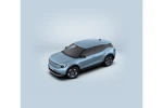 Ford Explorer Standard Range RWD 52 kWh 170pk | Nu te bestellen | Inruilpremie | SEPP Subsidie