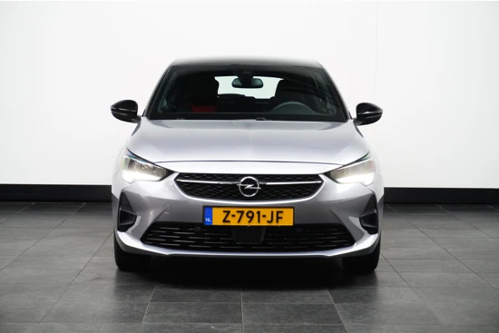 Opel Corsa 1.2 Level 4 100PK | Navigatie | Apple/Android Carplay | 16" Lichtmetaal | Clima | Cruise | LED |