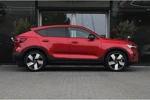 Volvo C40 Recharge Ultimate | Pixel Led | Harman Kardon | Adaptive Cruise Getint Glas | 360° Camera | 20 Inch