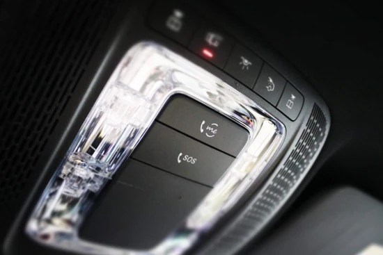Mercedes-Benz GLA 180 Automaat | Camera | Navigatie | Elek. Achterklep | Lederen Bekleding | Stoelverwarming |