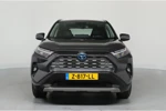 Toyota RAV4 2.5 Hybrid AWD Executive | Navi By App | Memory Zetels | Clima | Stoel/Stuur Verwarming | Keyless | Camera | BLIS | 18'' Lichtme